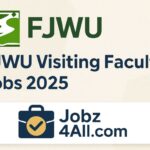 Fatima Jinnah Women University