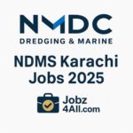 National Dredging & Marine Services Karachi