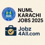 National University of Modern Languages Karachi