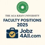 Aga Khan University Faculty
