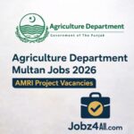 Agriculture Department Multan