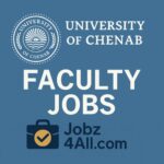 Chenab University Gujrat