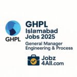 GHPL Islamabad