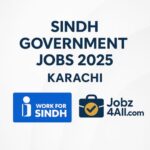 Government Organization Karachi