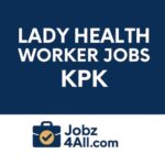 Lady Health Worker LHW