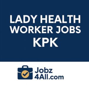 Lady Health Worker LHW