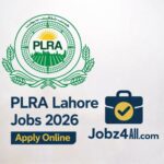 Punjab Land Records Authority