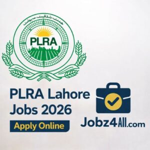Punjab Land Records Authority