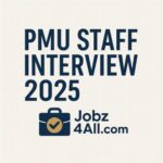 Science & Information Technology Department