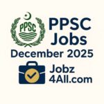 Punjab Public Service Commission