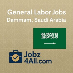 Saudi Arabia Labor
