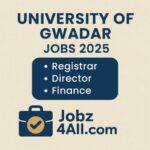 University of Gwadar