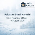 Pakistan Steel