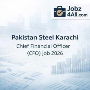 Pakistan Steel